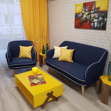 Best Guest Apartments Пловдив Экстерьер фото