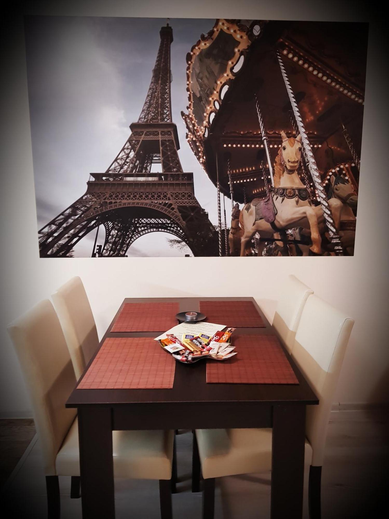 Best Guest Apartments Пловдив Номер фото