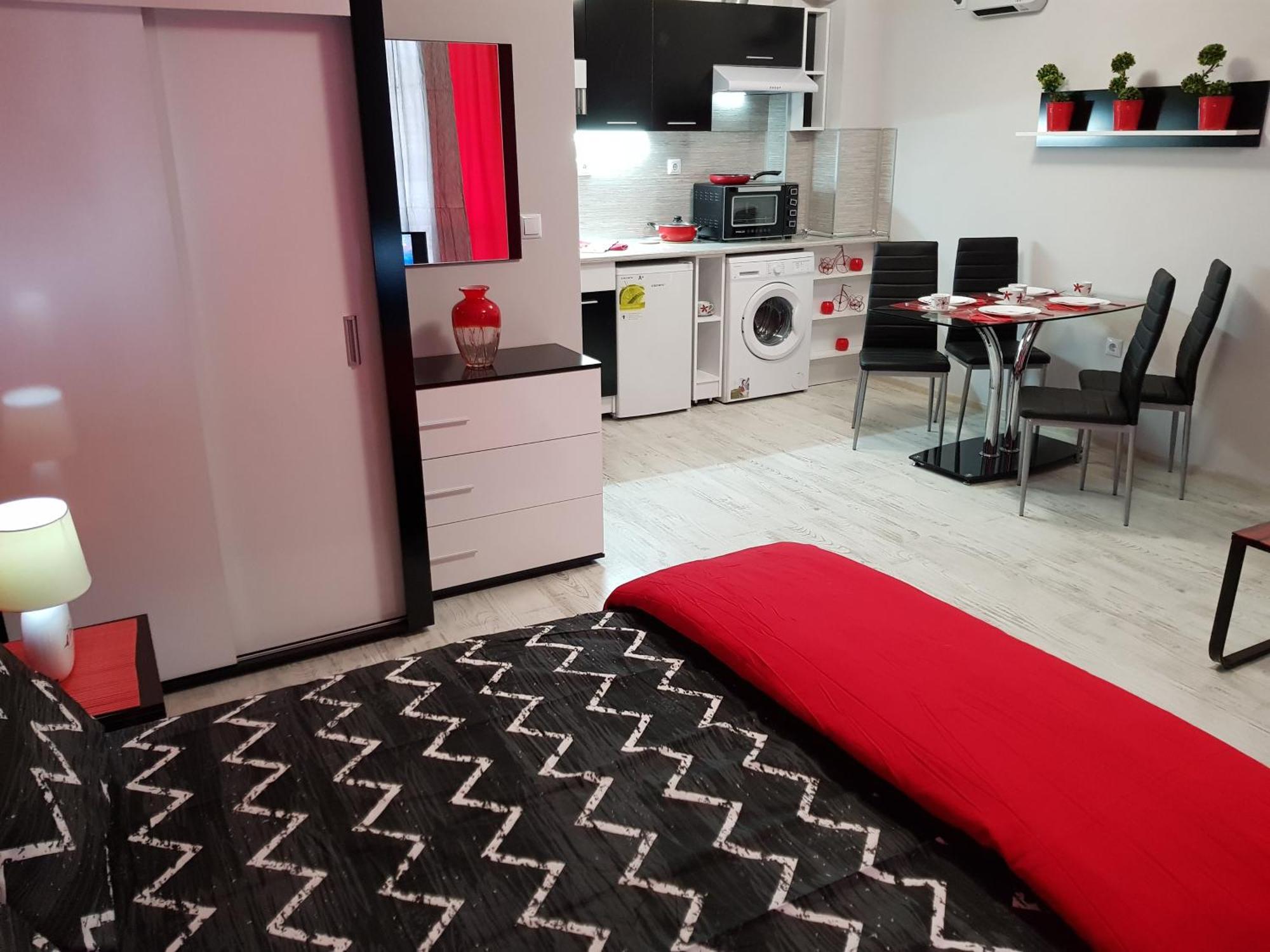 Best Guest Apartments Пловдив Экстерьер фото