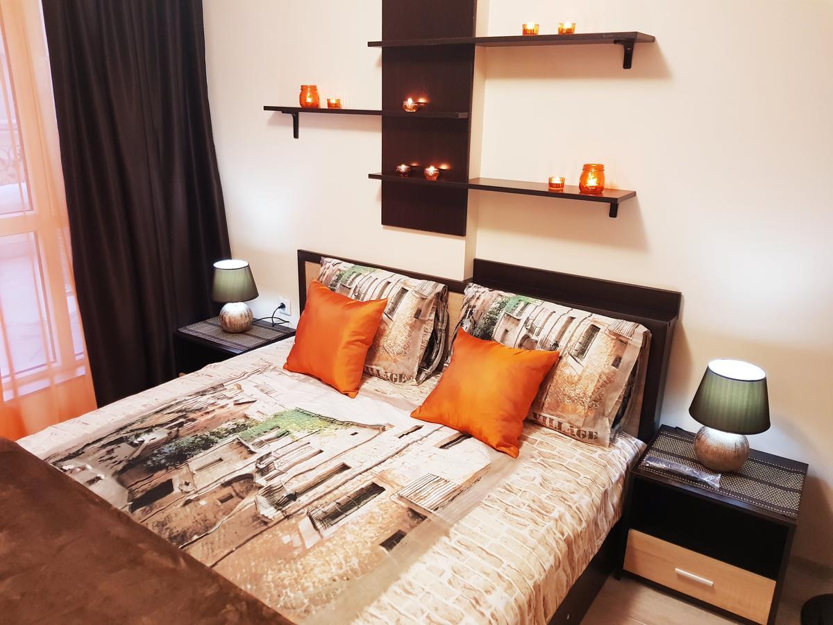 Best Guest Apartments Пловдив Экстерьер фото