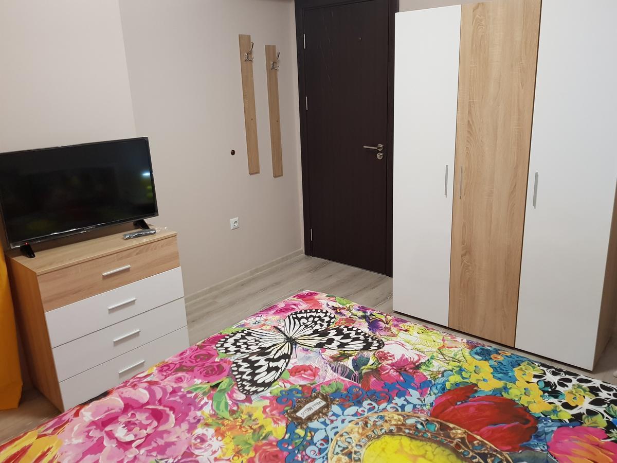 Best Guest Apartments Пловдив Экстерьер фото