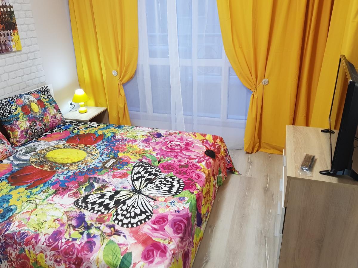 Best Guest Apartments Пловдив Экстерьер фото