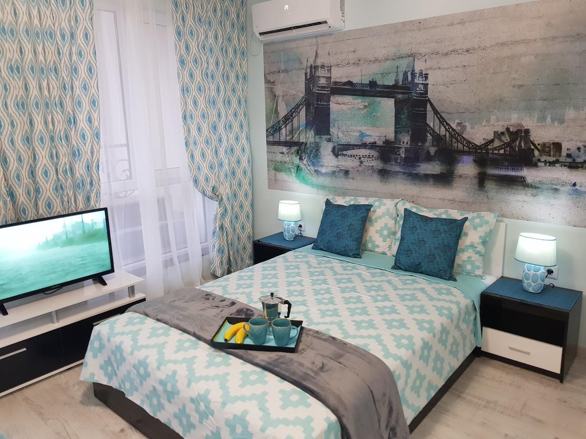 Best Guest Apartments Пловдив Экстерьер фото