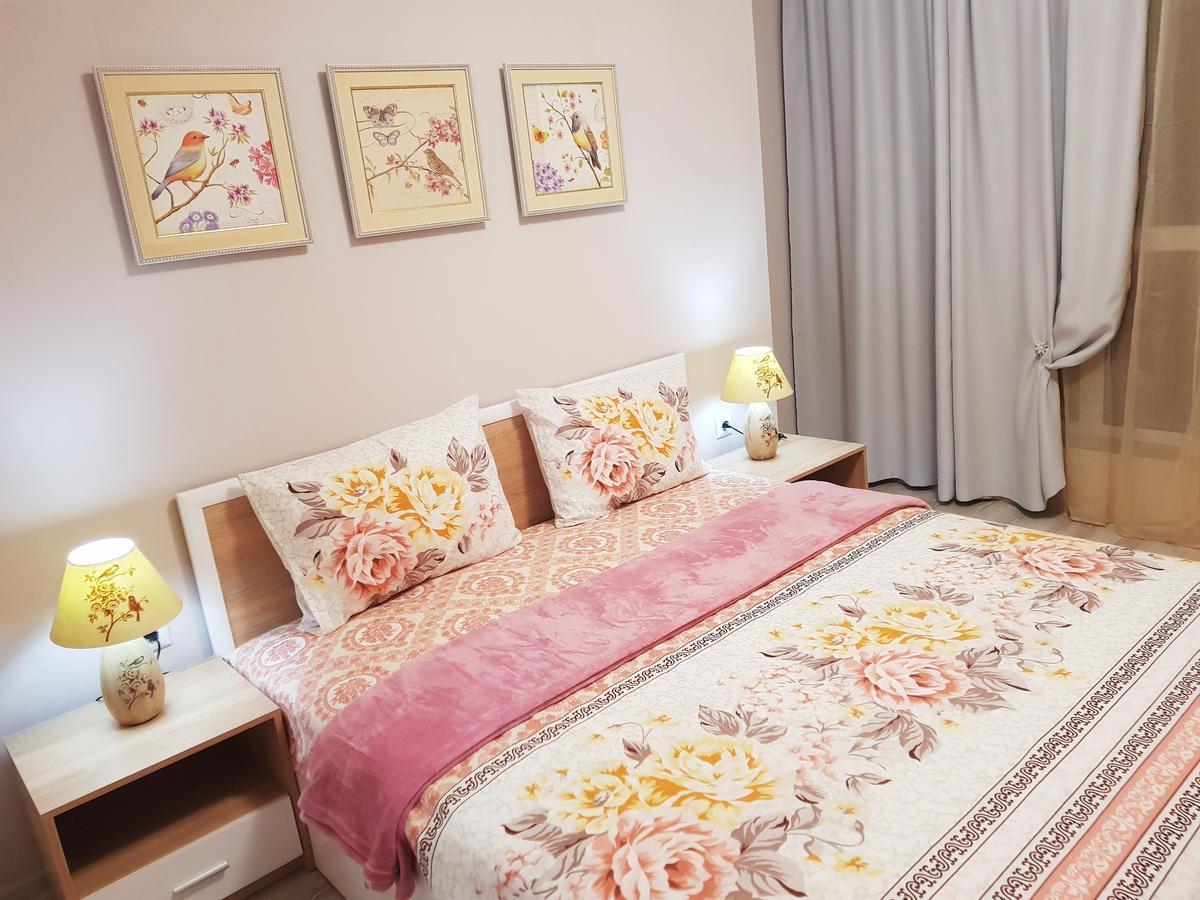 Best Guest Apartments Пловдив Экстерьер фото